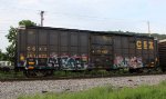 CSXT 161672
